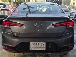 هیۆندای ئەلەنترا